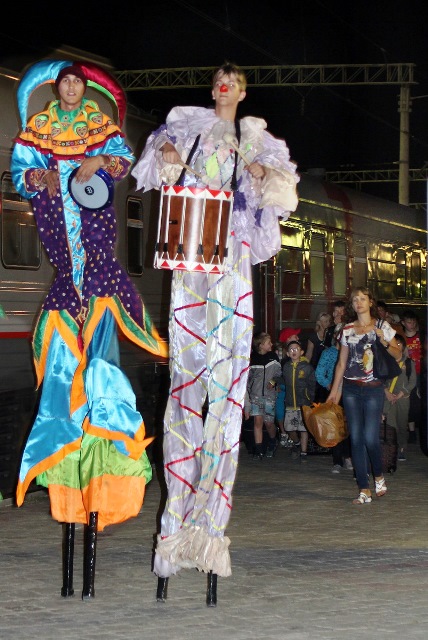 Барабан Барабан